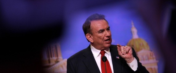 Tommy Thompson 2012