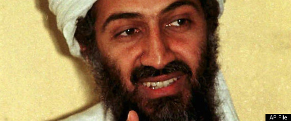 where is osama in laden. images Osama Bin Laden Wives