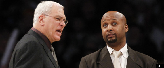 Brian Shaw