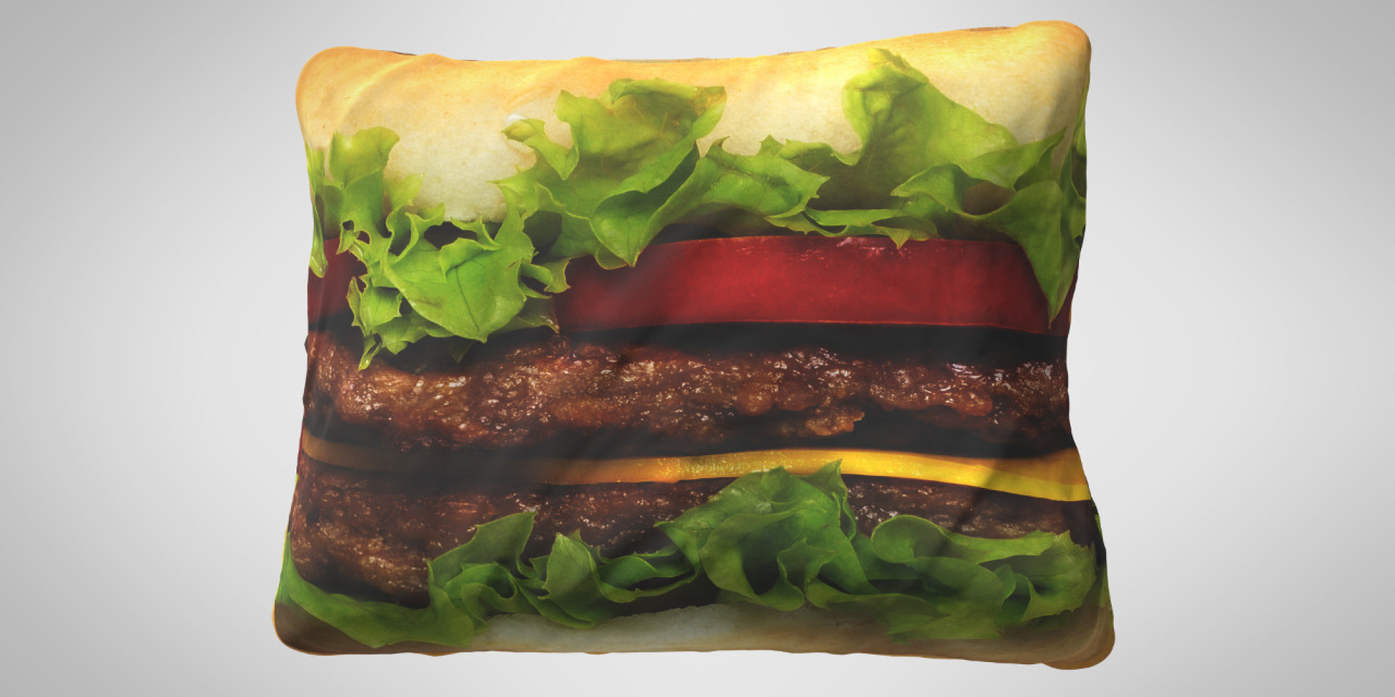 15 Times Food And Home Decor Came Together In Perfect Harmony - Huffington Post