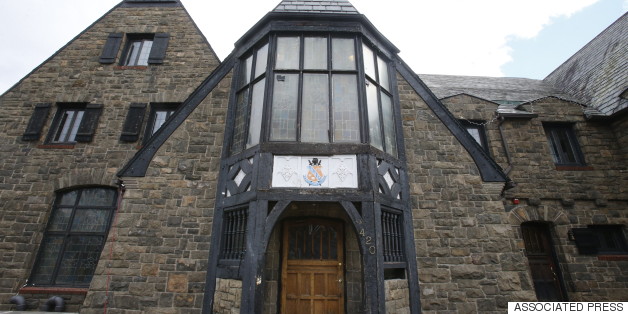 Frats Push To Make Rape Victims Choose Between Police Or School For Investigations