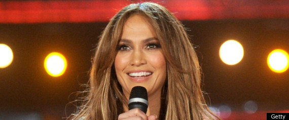 Jennifer Lopez