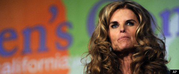 maria shriver children photos. Maria Shriver Responds To Arnold Schwarzenegger Love Child Revelation. Arnold Schwarzenegger Fathered Child Maria. Huffington Post Ashley Reich Posted: