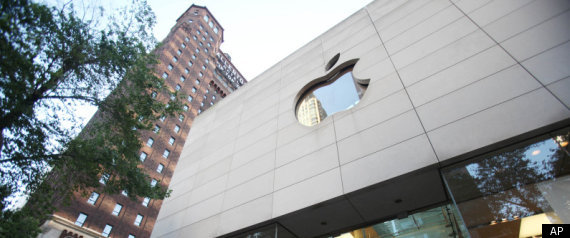 Apple Store Weekend Rumors
