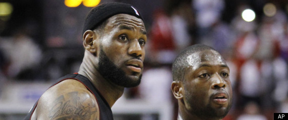 Wade Lebron