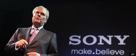 Sony Network
