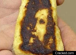 Fish Stick Jesus