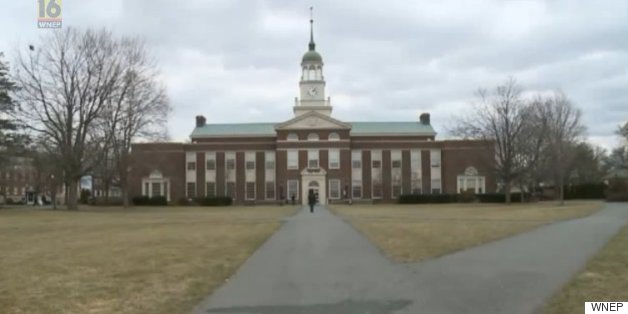 Bucknell University Expels 3 For Racist Radio Broadcast