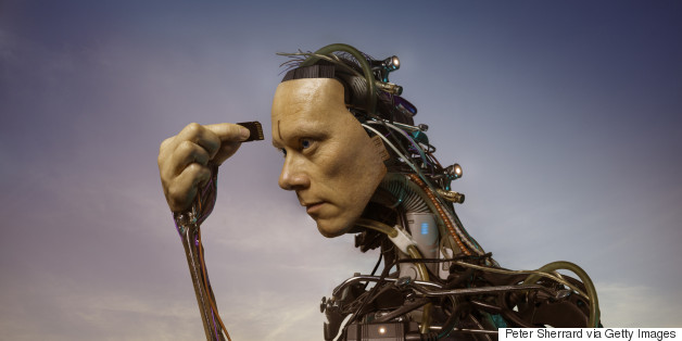 Should We Fear A.I.?