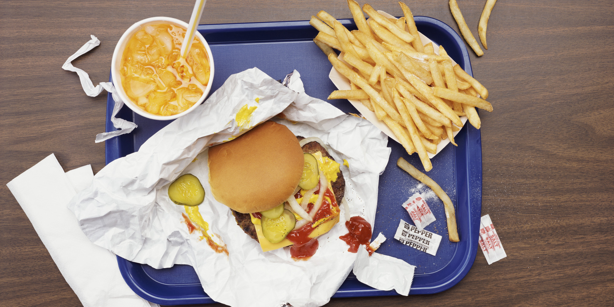 5 Kinds of Food Shamers You Will Encounter (And How to Deal) | Health.com - Huffington Post