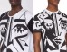 Versace 'Rip-Off' Of An American Apparel T-Shirt Sells For Hundreds Of Dollars