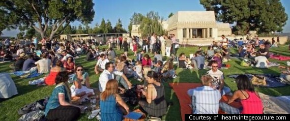 Summer Wine Events In La