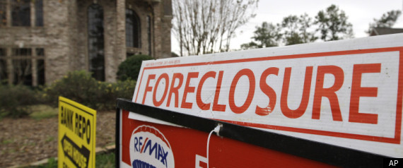 Foreclosures