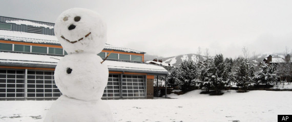 Virtual Snow Days
