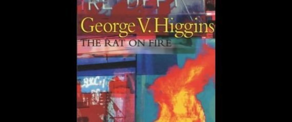 George V Higgins