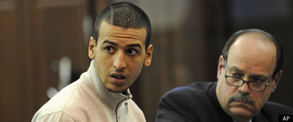 Synagogue Bombing Case