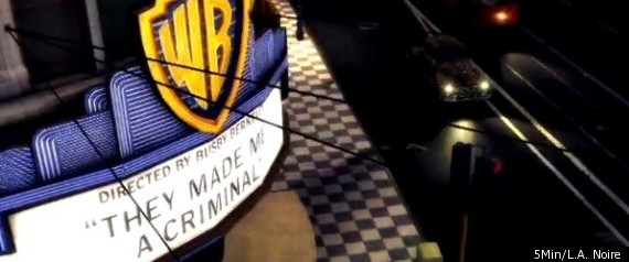 La Noire