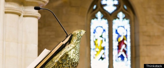 Interfaith Pulpit