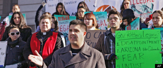 Luis Quezada Illegal Immigrant