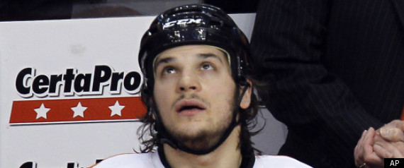 Dan+carcillo+flyers