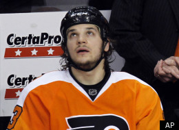 Dan+carcillo+flyers