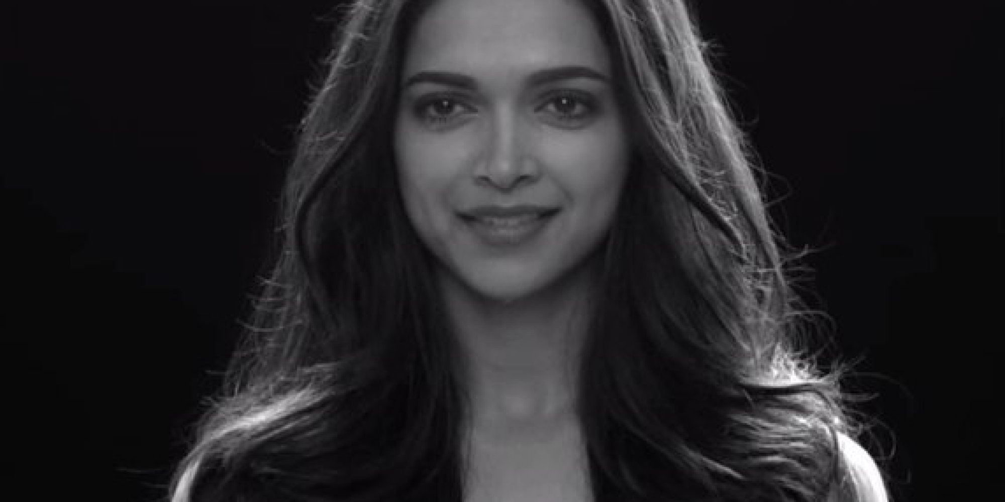 Bollywood Actress Deepika Padukone Champions Women S Rights Gets