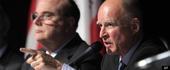 California Bonds