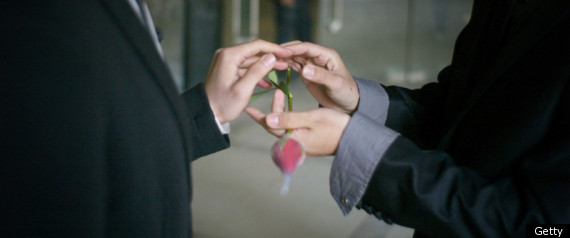 Gay Marriage