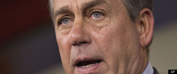 Boehner