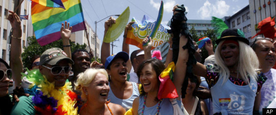 International Day Against Homophobia