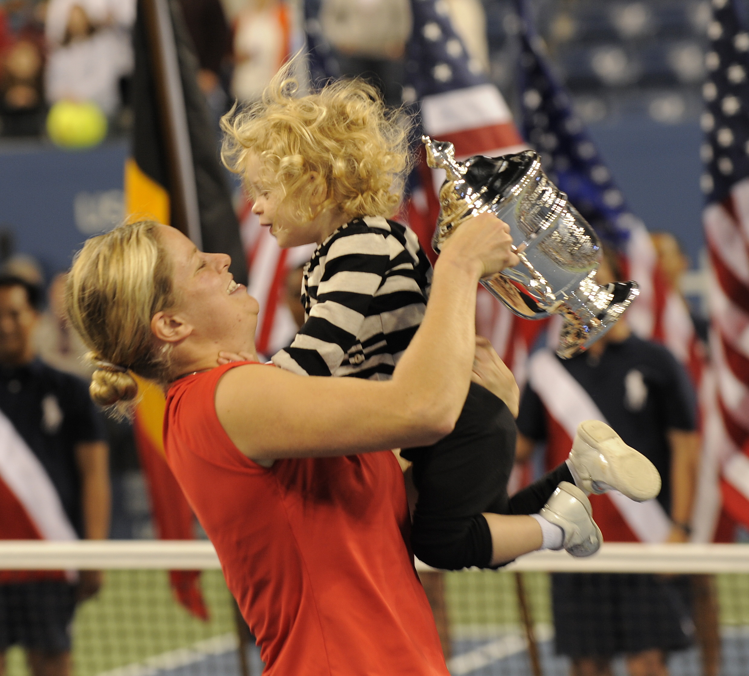 kim clijsters