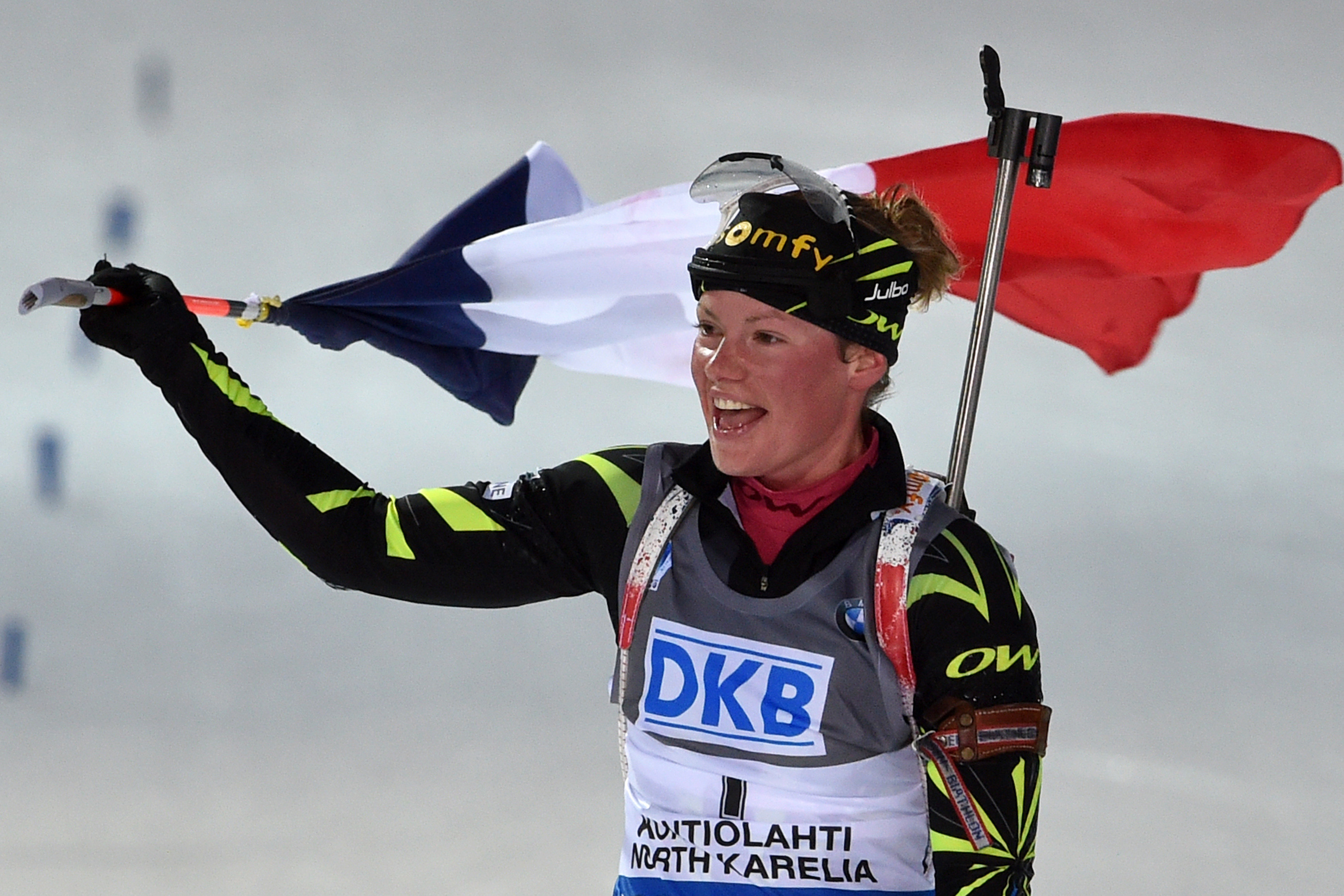marie dorinhabert