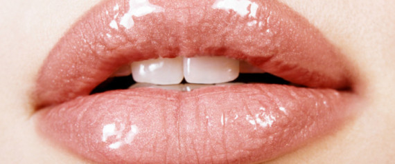 Watch Homemade Lip Gloss