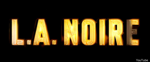 La Noire Review