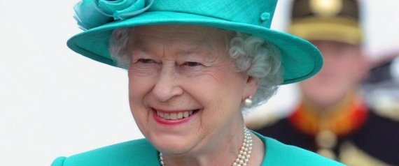Queen Elizabeth