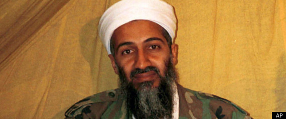 Osama Bin Laden