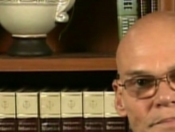 James Carville