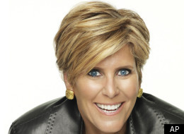 Ask Personal Finance Expert Suze Orman Anything