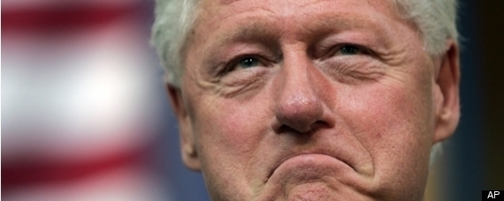 Bill Clinton