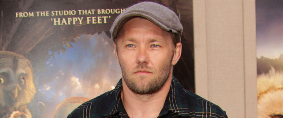 Joel Edgerton