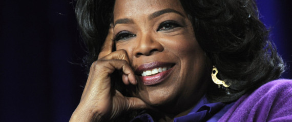 oprah winfrey show audience. CHICAGO — Oprah Winfrey walked