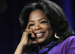 Oprah Reveals Her Favorite Guest Of All Time