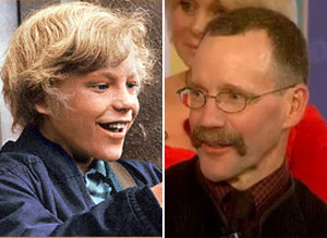 Willy Wonka Reunion