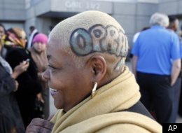 Oprah Fans In Chicago: 'She's Like A Sister To Us'