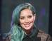 Hilary Duff Admits Brooklyn Might Have Influenced Her New Dye Job
