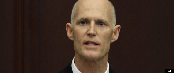 Rick Scott