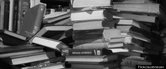 Orwell Prize
