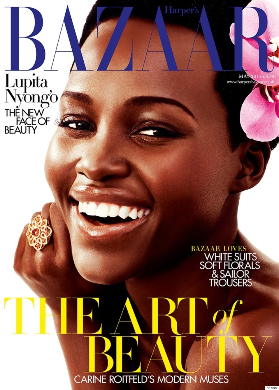 lupita nyongo
