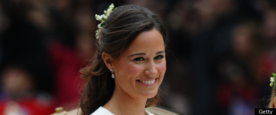 pippa middleton pictures. Pippa Middleton: Pilates Is A
