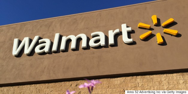 Walmart Praises Arkansas Gov. For Refusing To Sign Anti-Gay Law
